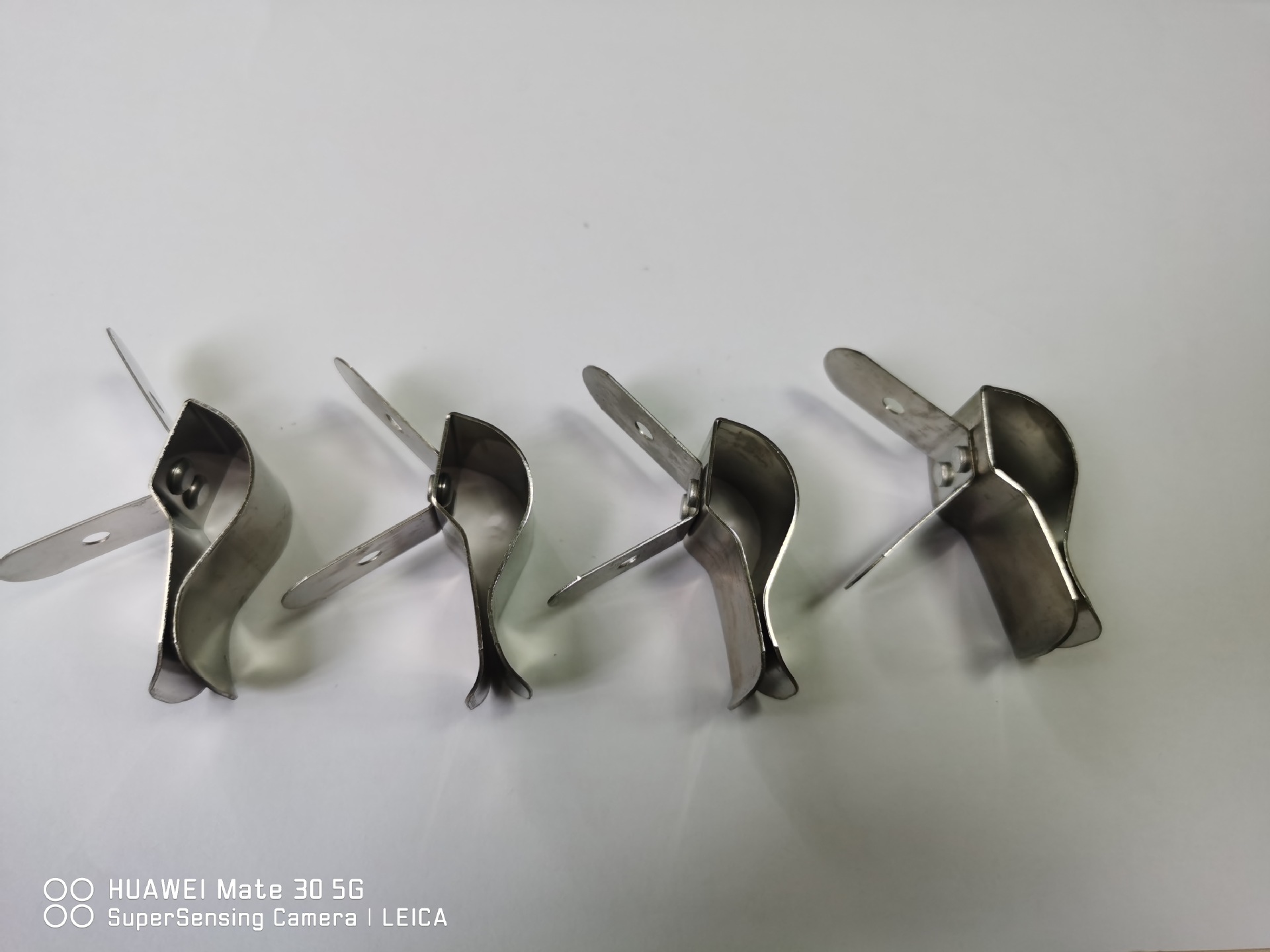 厂家供应不锈钢烧烤卡夹