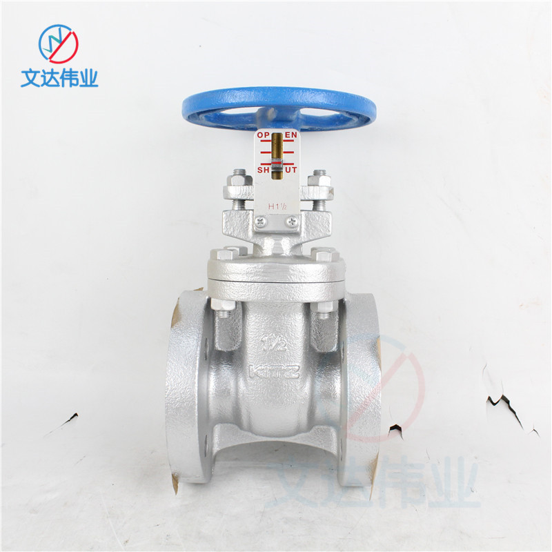 ձKITZբ10FCL ֶբ巧JIS10KˮDN100 DN50