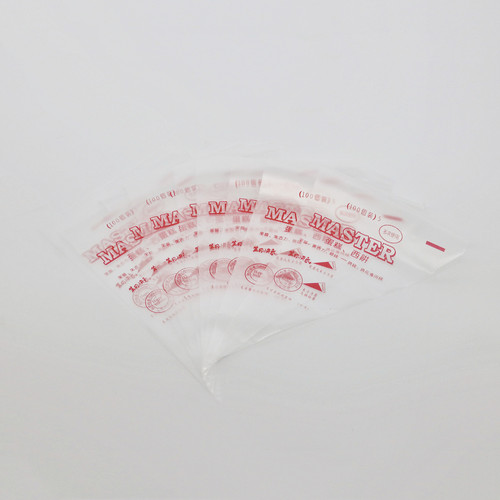 Factory wholesale disposable icing bags, pastry cream icing bags, jam chocolate icing tools, squeegee bags