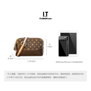 香港代购小众品牌真皮女包2020新款百搭时尚斜挎包高级感贝壳包潮