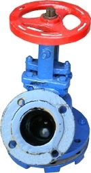 反应釜底部出料阀 搪瓷出料阀 搪瓷排料阀 搪瓷釜底阀 搪瓷顶底阀