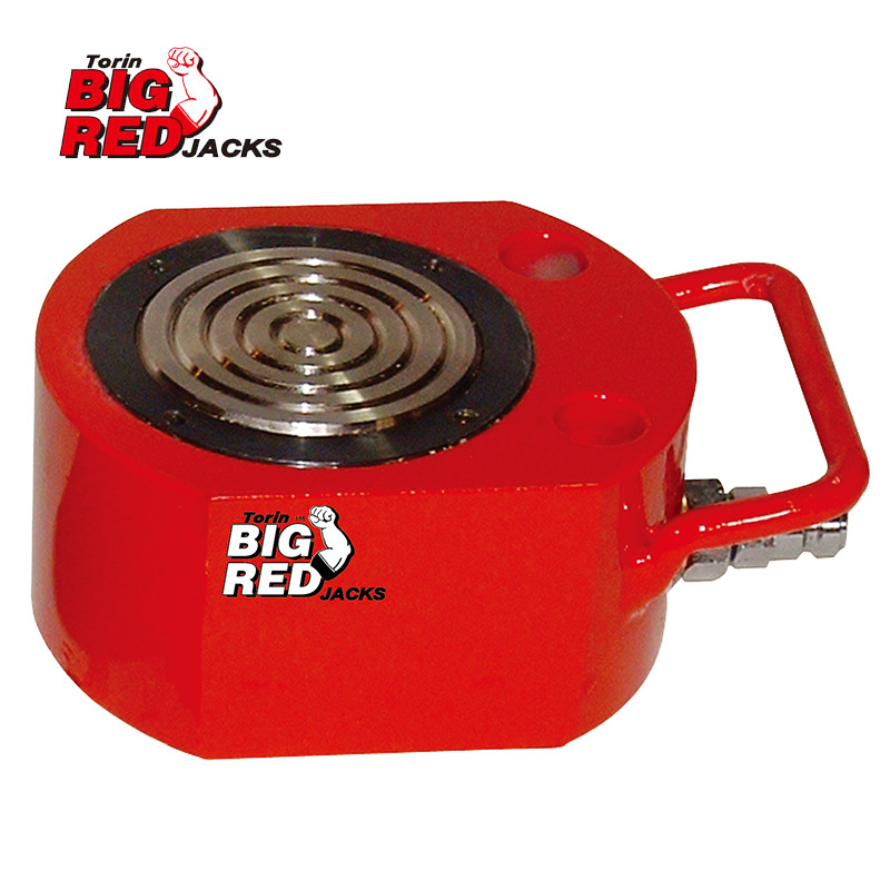 ͨ��BIGRED����ǧ�ﶥ��ʽ����ʽ�͸�����Һѹǧ�ﶥ