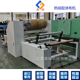 缝前设备;复合机;热熔胶机