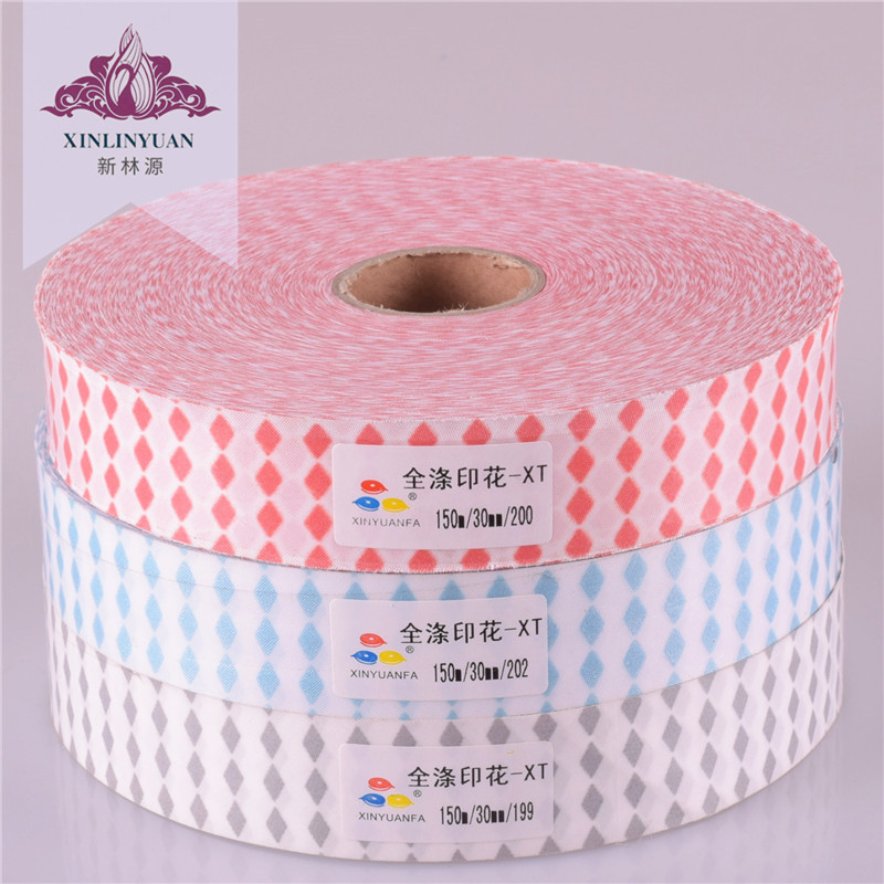 【196-220】厂家直销涤纶印花包边布 3cm宽包边条 珠光浆滚边条