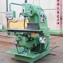 立铣X5036K立式铣床普通铣床普铣重型立式升降台铣床