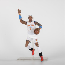 动漫 NBA 1/9 白衣 安东尼 7# Carmelo Anthony 可动 手办