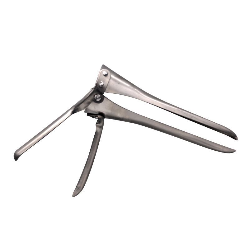 Dilatador vaginal veterinario abridor ovino dilatador vaginal ovino colonizador cría equipo de inseminación artificial