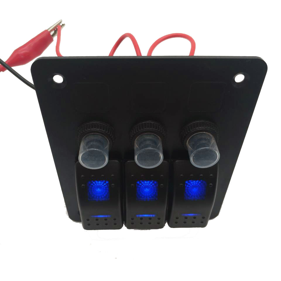 WB-BASP034 3位单排带过载保护器 (9)