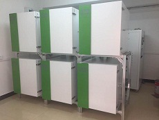 合成材料面层运动场地  MHY-29501