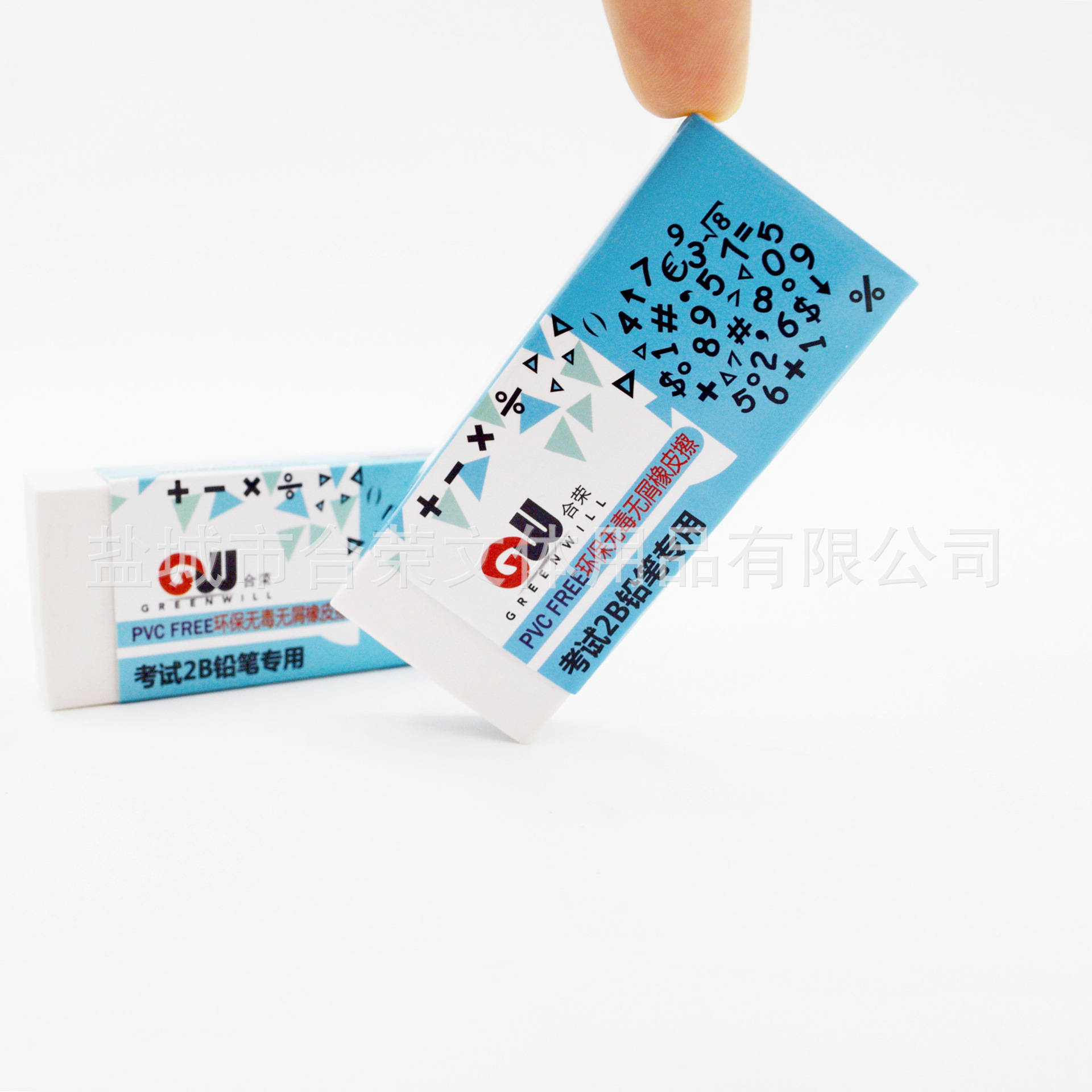 Examen 2B lápiz especial proveedores directos de productos de estudiantes personalizados