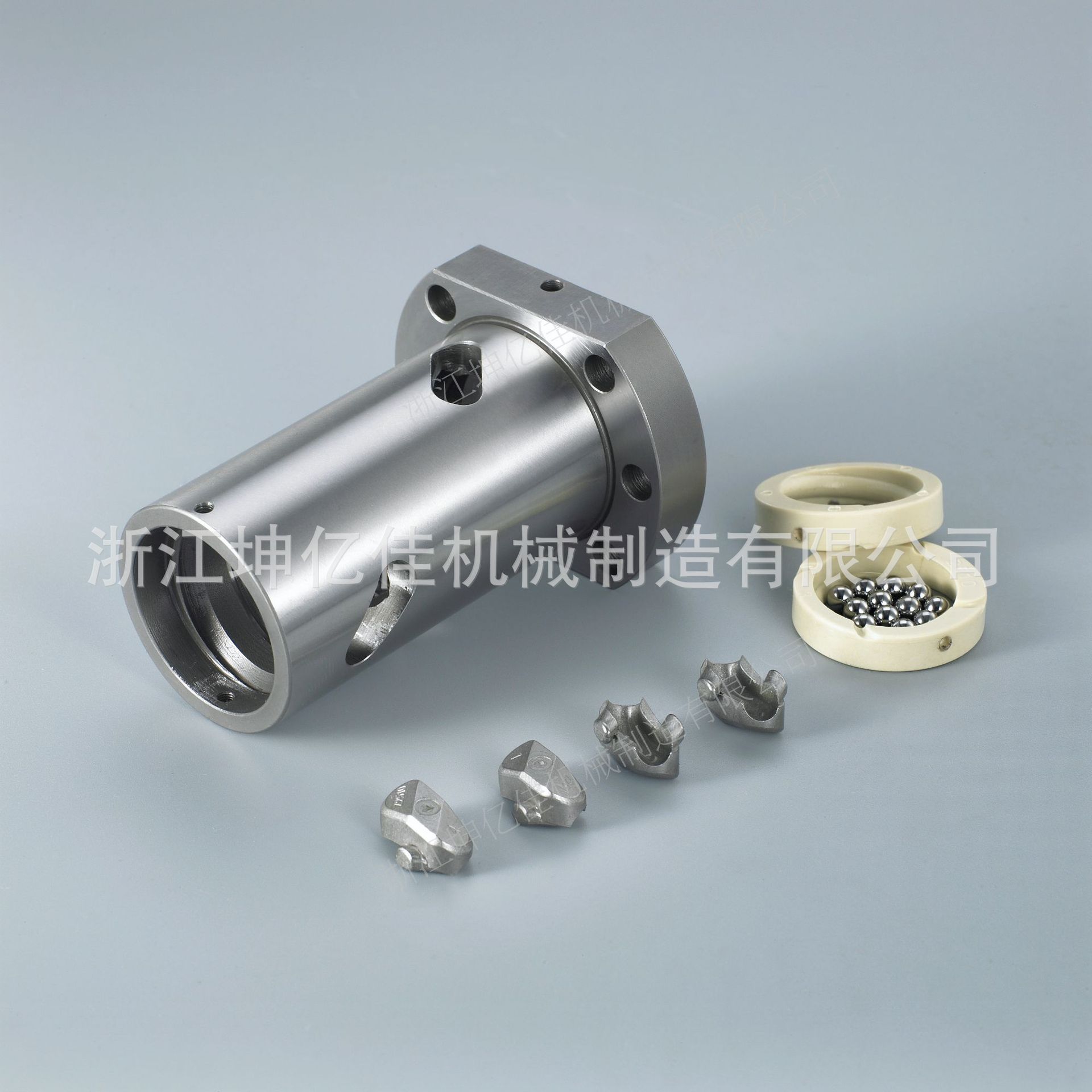 厂家直销质量保证 滚珠丝杠 螺母SFE3232