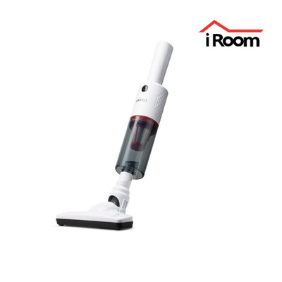 iRoom新品吸尘器支持跨境电商一件代发的手持迷你车用吸尘器