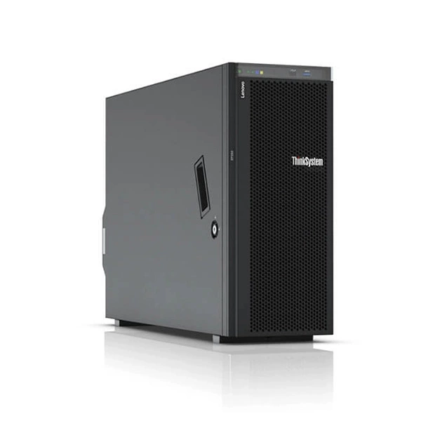 Сервер Tower Lenovo ThinkSystem ST58 подходит для; Kingdee/UFIDA/Финансы