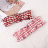 Cloth, hair accessory, headband for face washing with bow, internet celebrity