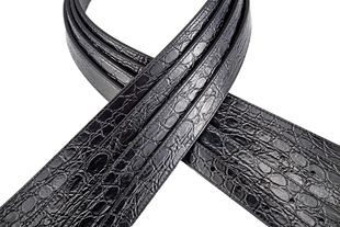 ԭ��togoƤ��y����ȫ�����M���^��ţƤ���� ��2.0\3.0\3.5\3.8cm