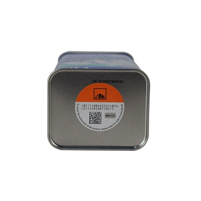 1L pack TYP200 high – Brake fluid