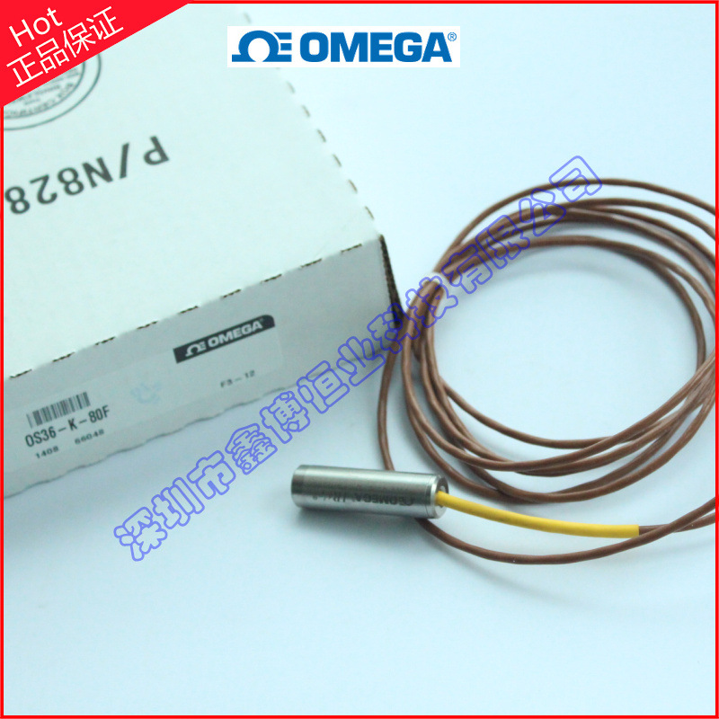 美国红外热电偶温度传感器OS36-K-80F,OS36-K-280F,OS36-K-240F