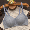 Underwear, wireless bra for elementary school students, cotton thin push up bra, teen girl bra, for students, for secondary school