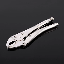 大力钳;活扳手;内六角扳手