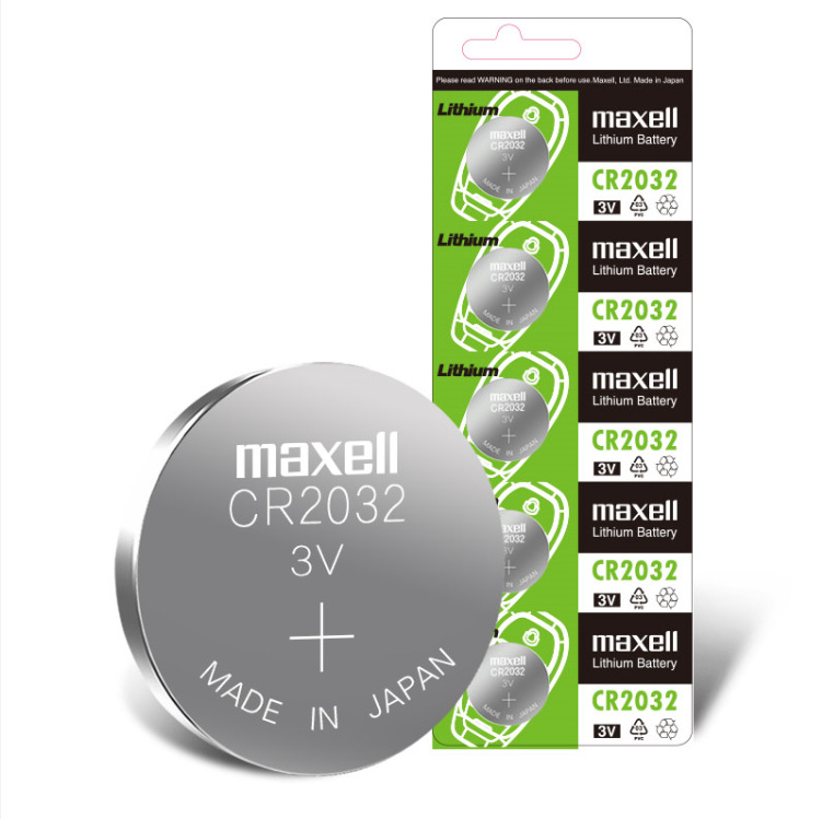 CR2032