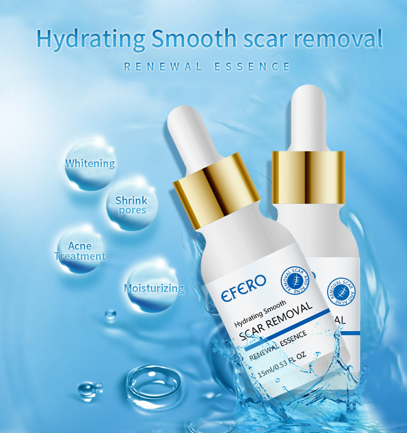 Acne Scar Repair Essence Image 2