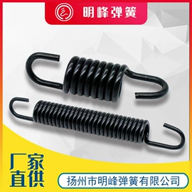 压缩弹簧;异形弹簧;扭转弹簧