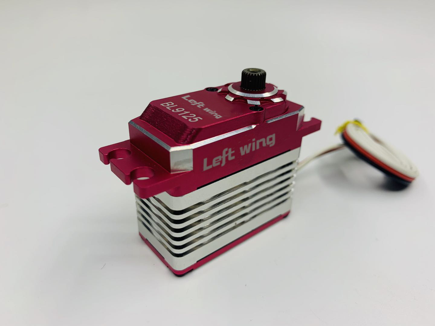 Ultra high speed servo,Digital Servo,Full Metal Servo,Robot Servo,Brushless Servo