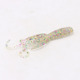 Soft Craws Fishing Lures Soft Plastic Baits Fresh Water Bass Swimbait Tackle Gear