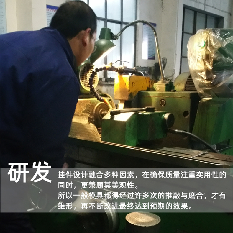 研发