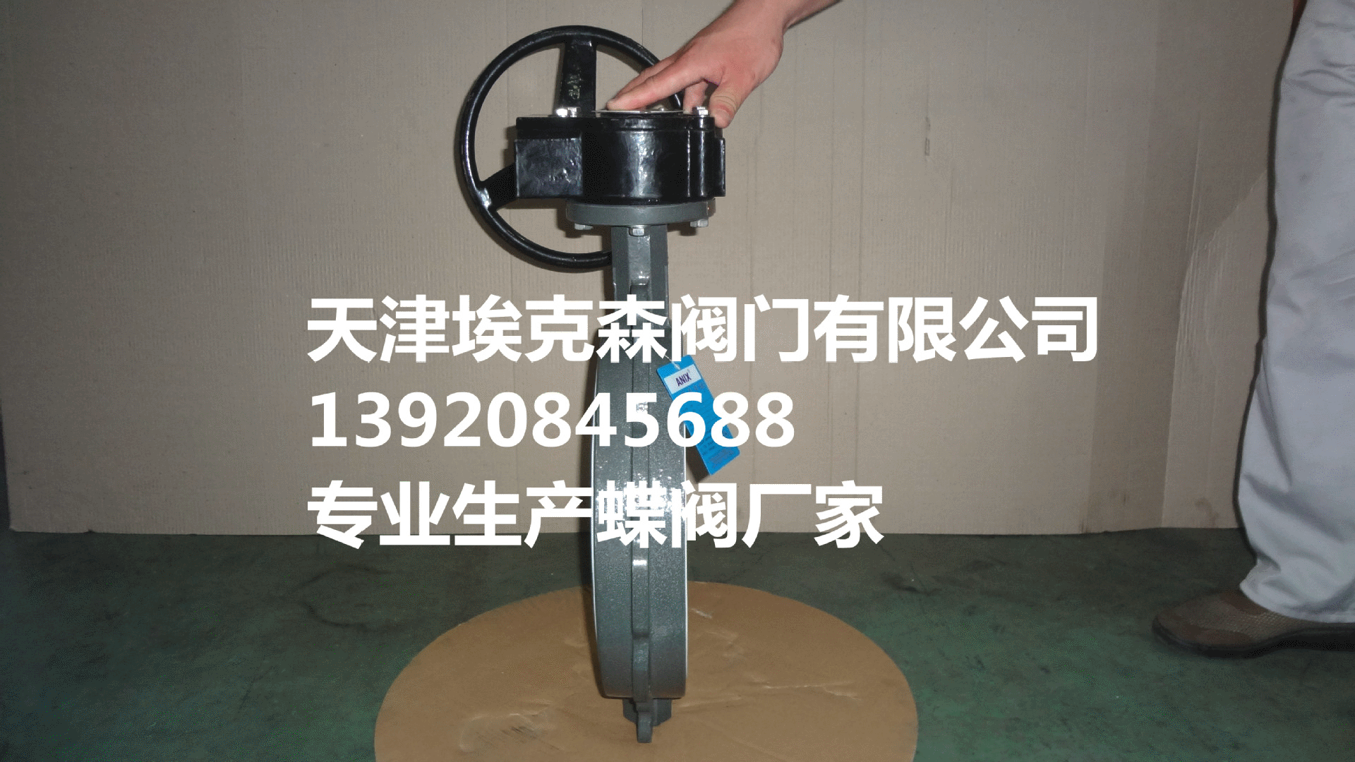 衬胶蝶阀 -全衬蝶阀 -D341X法兰蝶阀 -半衬蝶阀