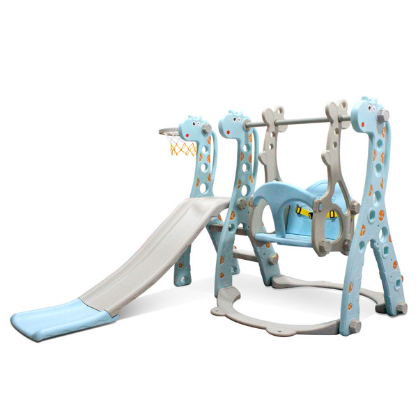 Children's sloping indoor family baby children children autumn…