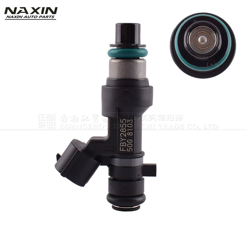 16600-9hp0a подходит для двигателя Nissan Tianyan Xuanyi впрыск топлив