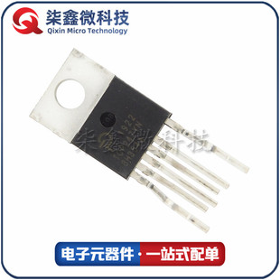 TOP247YN TO-220 Switch Power Chip Power Original Genuine