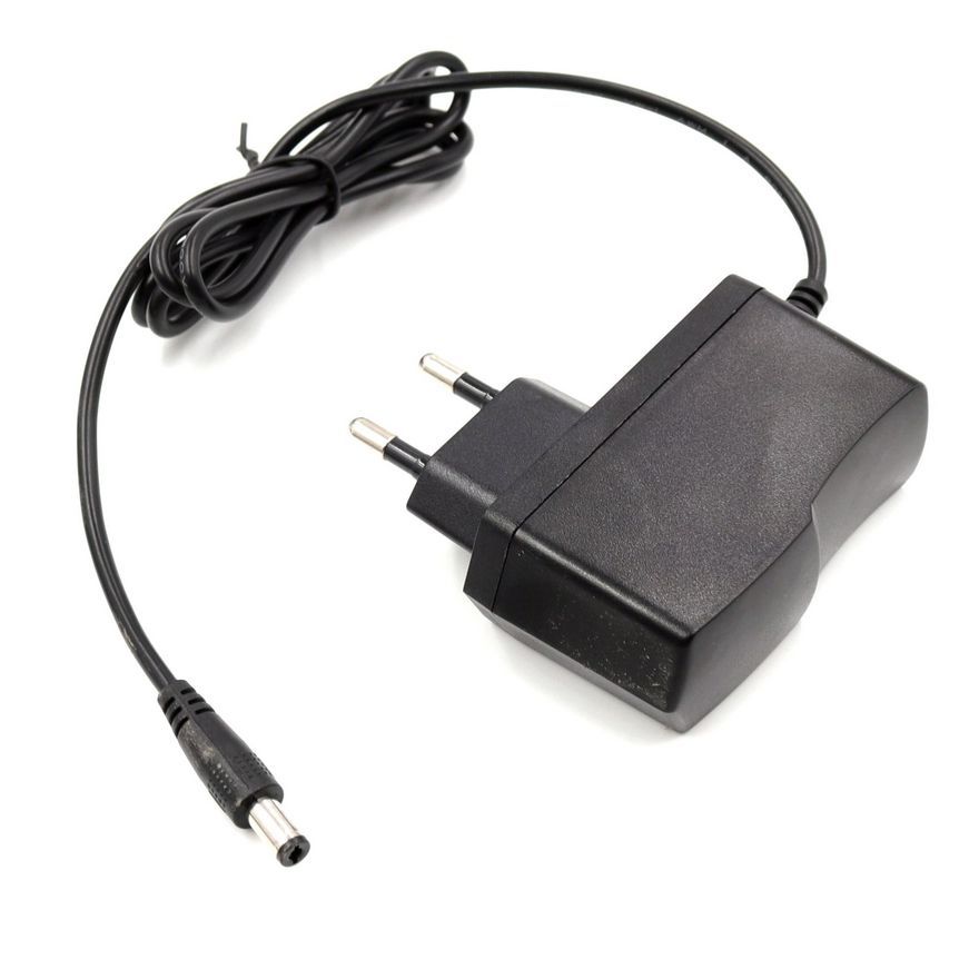 14.4V1A 15V1A韩规KC认证锂电池转灯充电器恒流恒压适配器电源