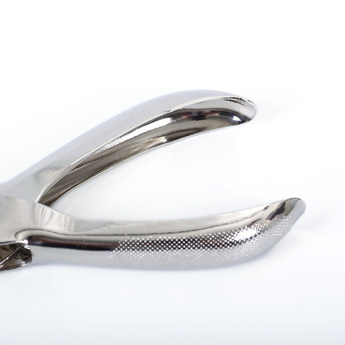 Single hole punch hole punch hand-held punch pliers handmade diy kindergarten hole punch