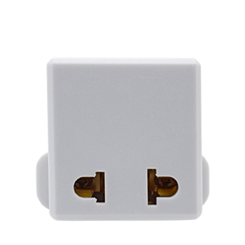 翼德厂家批发英规转欧规转换插头美式转英式旅行转换插头英标插头