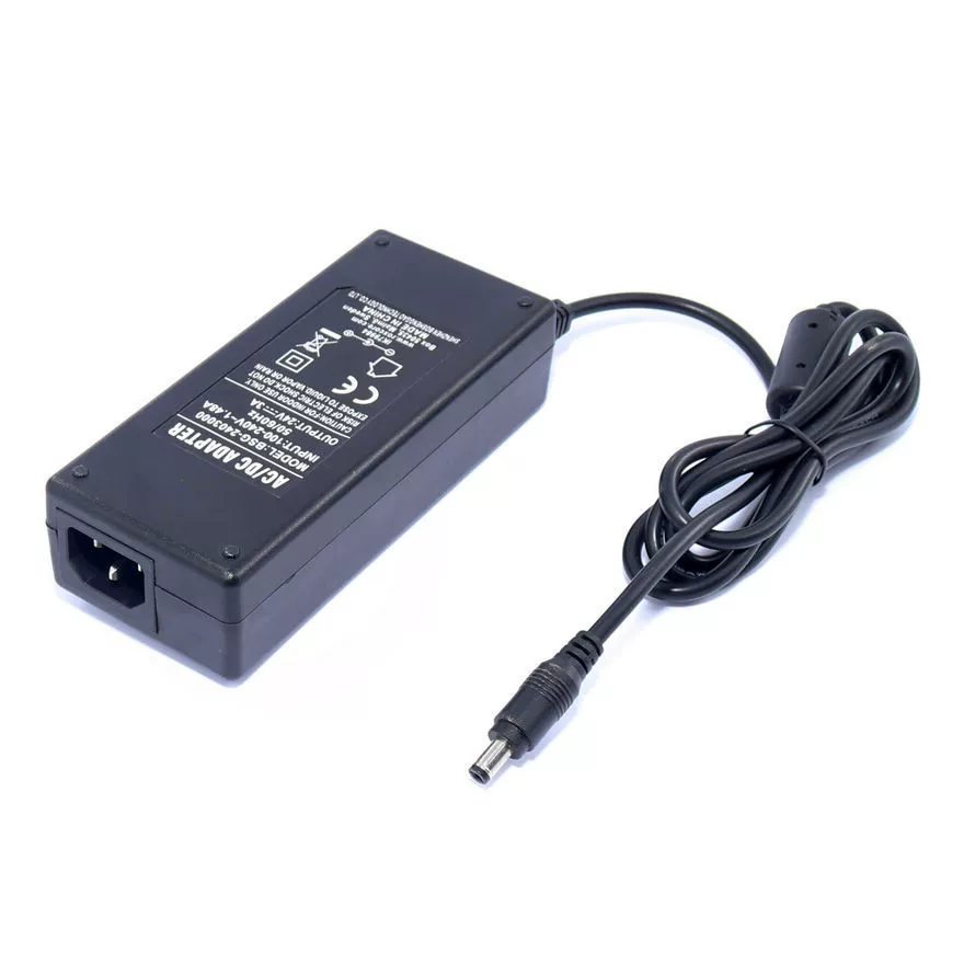 Spot 19V5A UL KC CE 3C PSE сертифицированный проектор переключатель адаптер питания
