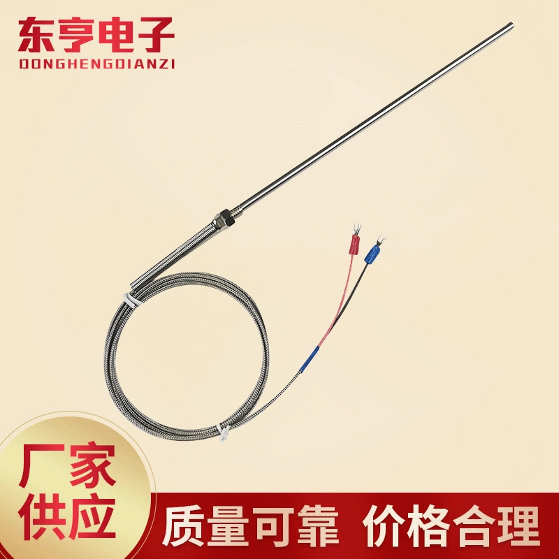 Стержень Термопара Датчик температуры Термопара K-Rod