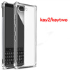 Suitable for BlackBerry KeyOne mobile phone case Key2/Keytwo mobile phone case DTEK7060 airbag soft protective shell cover