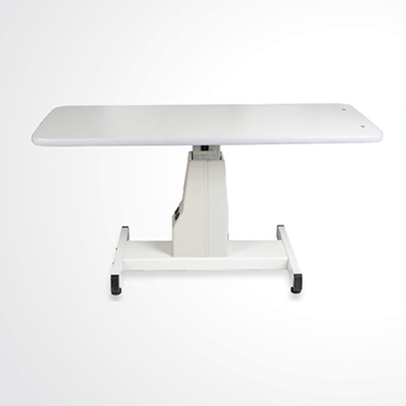 Instrumento de entrenamiento de protección visual alargado y pesado Weizhen WZ3D Mesa elevadora eléctrica general Tienda óptica Equipo oftálmico