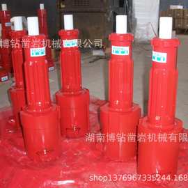 同心扩孔钻具跟管锚固施工 边坡防护工程 DHD SD QLMission冲击器