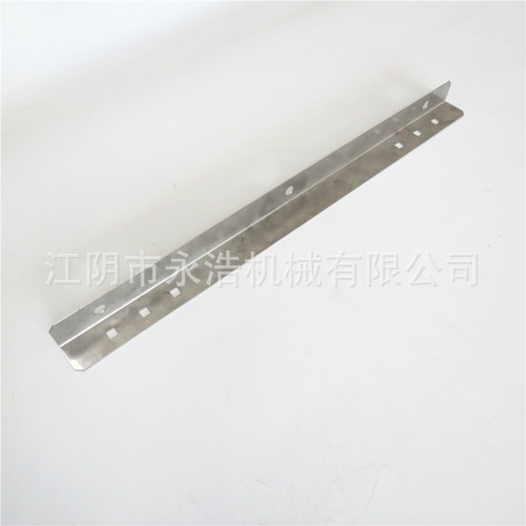 OEM-ODM工厂定制喷砂铝车脚接头