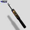 Big screen digital display torque wrench EWJC-B moment wrench Electronics Adjustable Automobile Service tyre Overhaul wrench