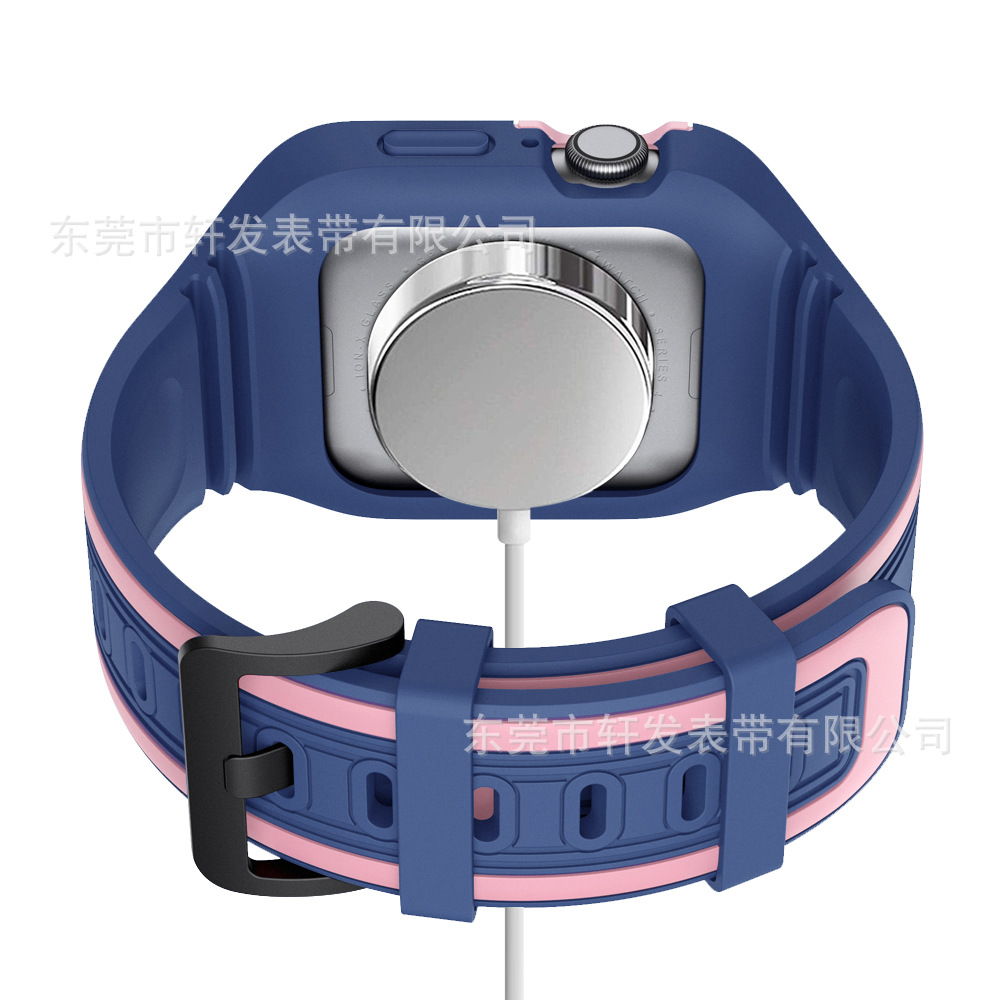 紫+粉2