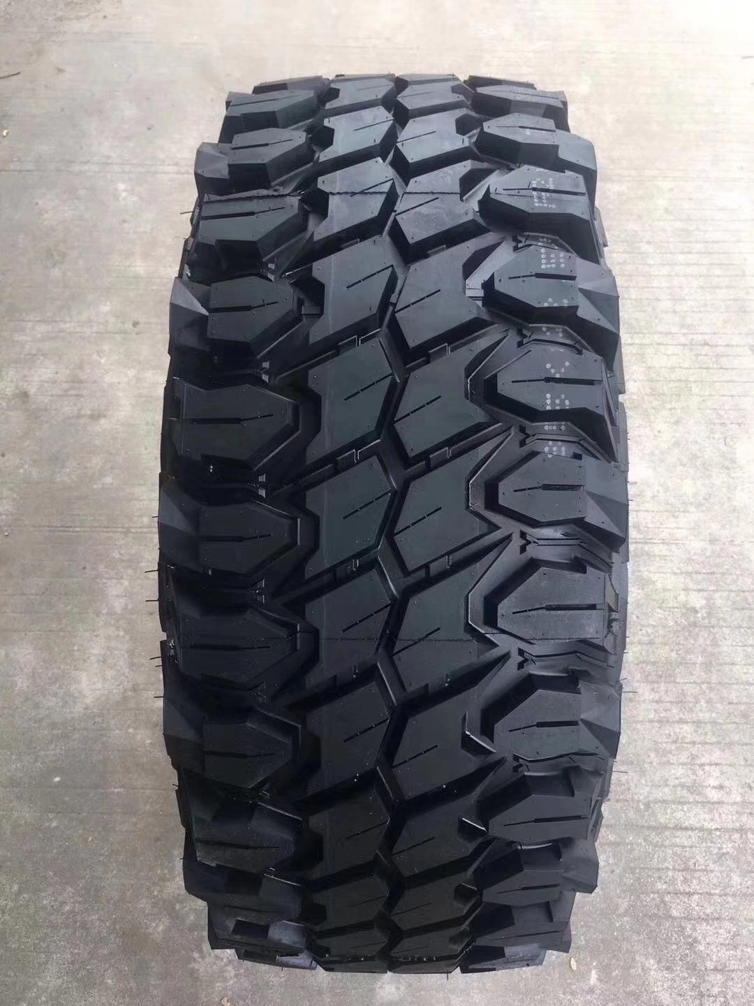 MT越野轮胎35X12.5R15R17R18R20 40X13.5R17 37X13.5R22