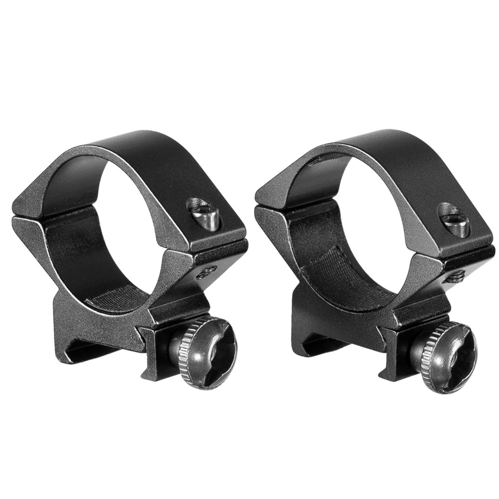 910095 Firewolf 30单钉圆顶低宽