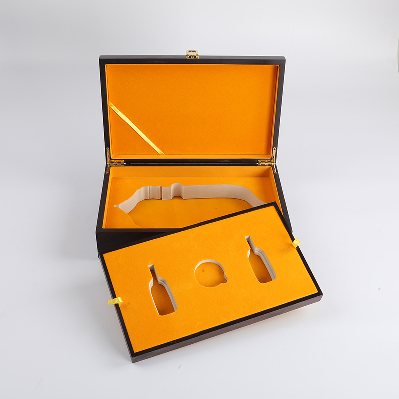 专业生产礼品包装盒