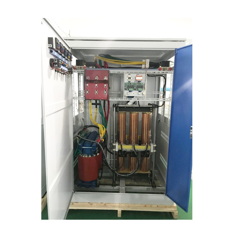 YIYһԪSBW-600KVAʲʽѹ600KWҵ豸