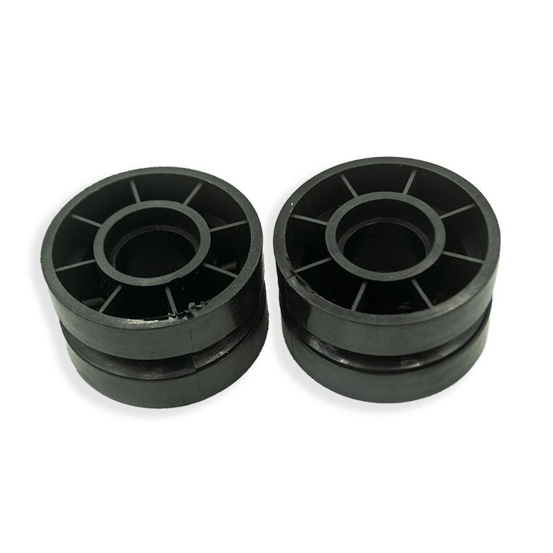 特价批发 各式塑胶尼龙轮 WX-0677塑胶主动轮80 用于顶升移栽机