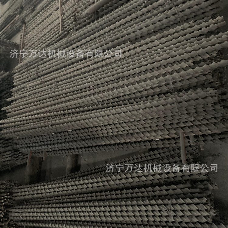 厂家供应干式煤钻杆φ28shi湿式煤钻杆矿用麻花钻杆高效螺旋钻杆